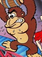 LEGO και Nintendo ετοιμάζουν LEGO Set από το κλασικό arcade Donkey Kong