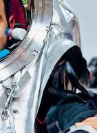 Για πρώτη φορά Έλληνας επιστήμονας στο πρόγραμμα υποψήφιων αστροναυτών της ESA 