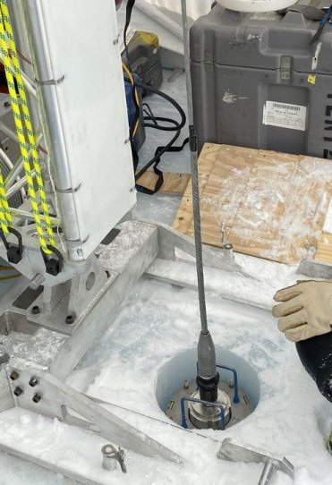 Οι πάγοι της Ανταρκτικής μαρτυρούν ότι η κλιματική αλλαγή οφείλεται σε κάτι διαφορετικό απ’ ότι πιστεύουμε