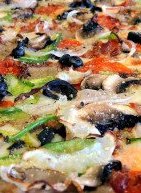 Δωρεάν πίτσα για όλους σήμερα το απόγευμα για 2 ώρες!