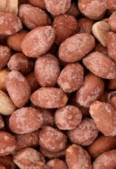 Προσοχή: Ανάκληση για γνωστούς ξηρούς καρπούς που πωλούνται στην Ελλάδα ανακοίνωσε ο ΕΦΕΤ