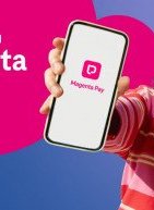 Το payzy έγινε Magenta Pay: 1% cashback σε coins σε κάθε συναλλαγή και ακόμα περισσότερα προνόμια