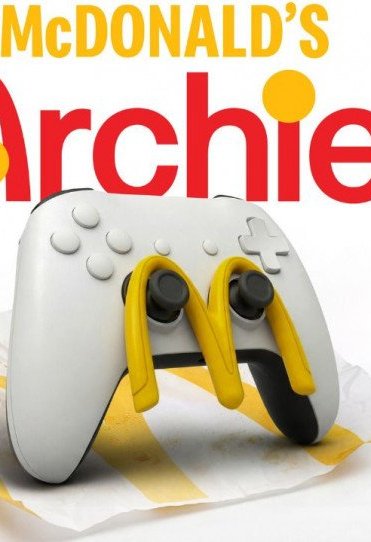 Τα McDonald’s παρουσίασαν εργαλείο anti-AFK σε μενού στην Τουρκία!