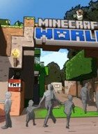 Θεματικό πάρκο για το Minecraft ετοιμάζεται στη Μ. Βρετανία