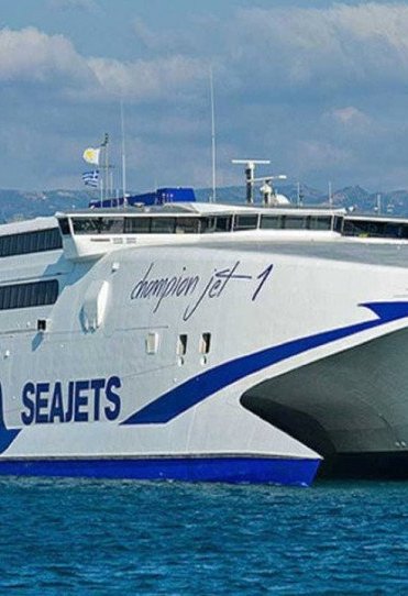 Μεγάλη έκπτωση σε ακτοπλοϊκά εισιτήρια για το καλοκαίρι