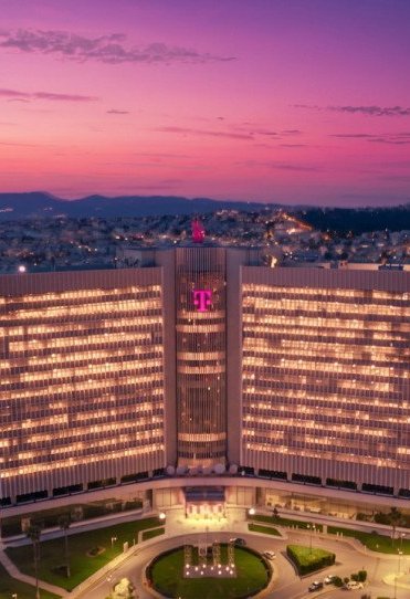 Τέλος για την COSMOTE Telekom, η εταιρεία μετονομάζεται σε Telekom