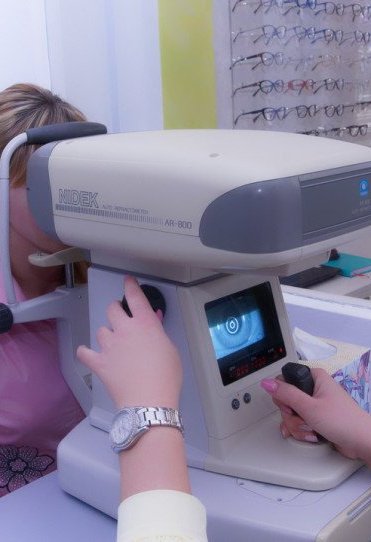 Η όρασή μας μπορεί να προβλέψει την άνοια έως και 12 χρόνια πριν τη διάγνωση