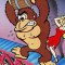 LEGO και Nintendo ετοιμάζουν LEGO Set από το κλασικό arcade Donkey Kong