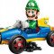 Πρόωρη αποκάλυψη για τον Luigi από τη σειρά Mario Kart της Lego