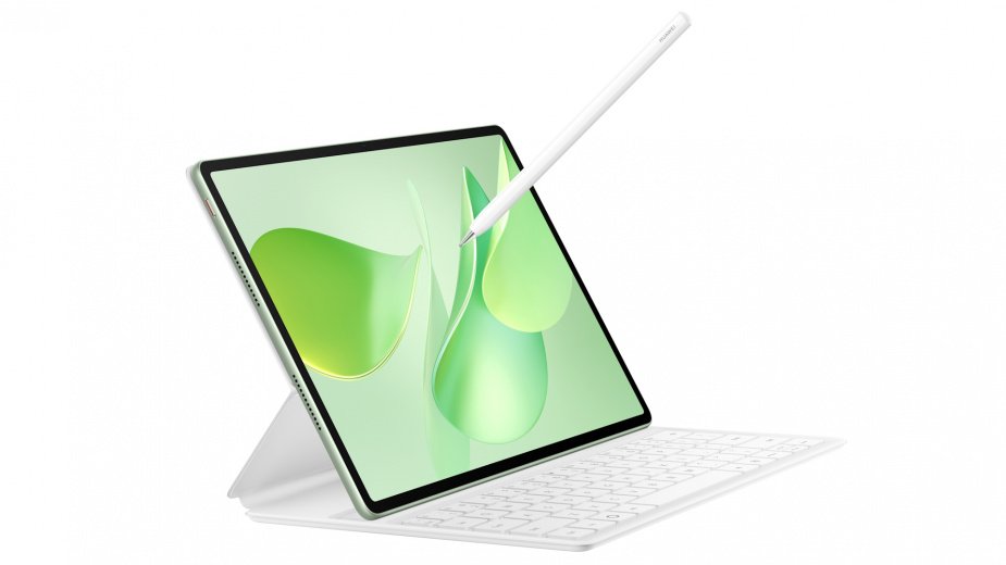 HUAWEI MatePad 12 X: Η νέα εποχή στη δημιουργικότητα και την παραγωγικότητα