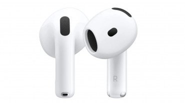 Σούπερ προσφορά για τα AirPods 4 κάτω από τα €80! (update)