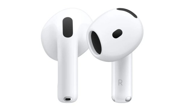 Σούπερ προσφορά για τα AirPods 4 κάτω από τα €80! (update)