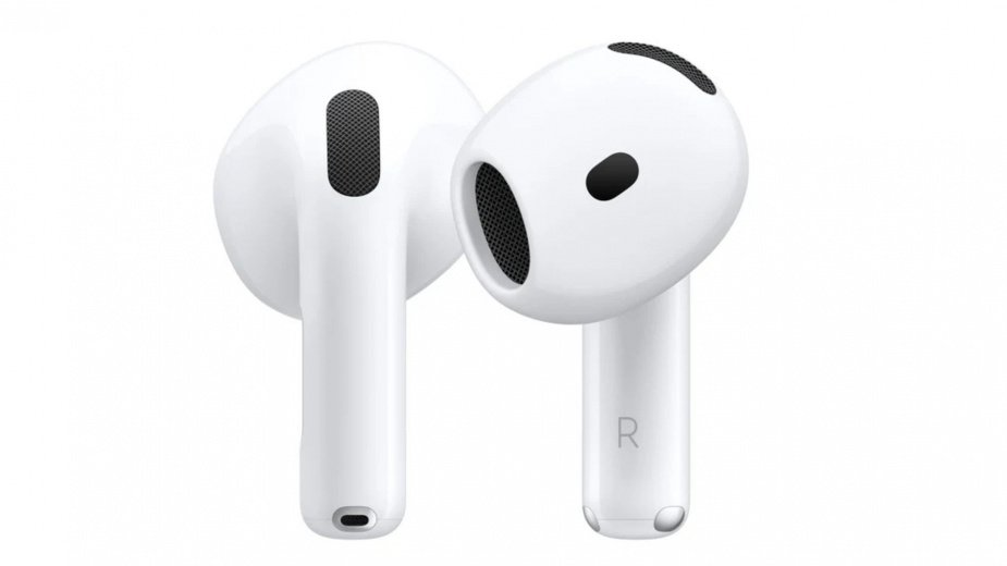 Σούπερ προσφορά για τα AirPods 4 κάτω από τα €80! (update)