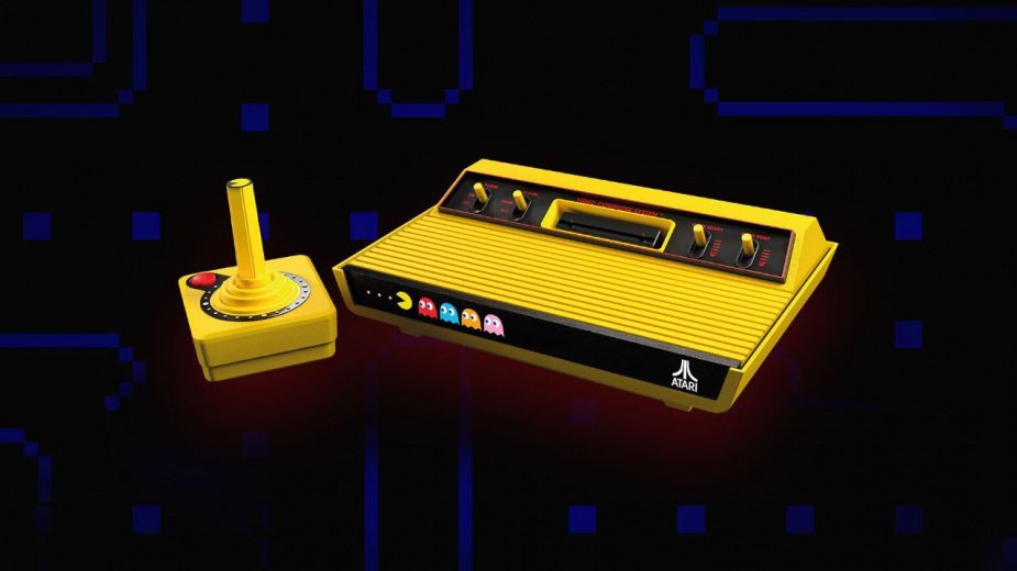 Η Universal Pictures πήρε τα δικαιώματα ταινιών για 10 θρυλικά games της Atari!