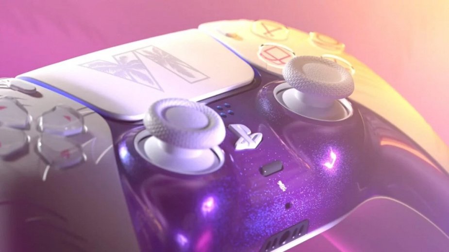 State of Play - GTA 6: Δύο ειδικές εκδόσεις PS5 DualSense controllers έρχονται τον Νοέμβριο