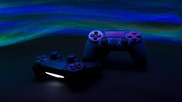 Ποια ασύρματη σύνδεση είναι η καλύτερη για τα χειριστήρια;