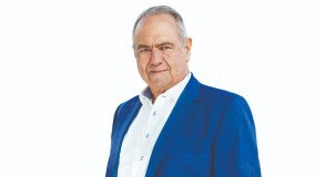 Πέθανε σε ηλικία 80 ετών ο ιδρυτής της αλυσίδας 