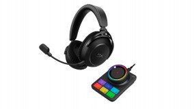 HyperX Cloud Alpha 2 - Wireless Gaming Headset, premium και με μπαταρία 250 ωρών!