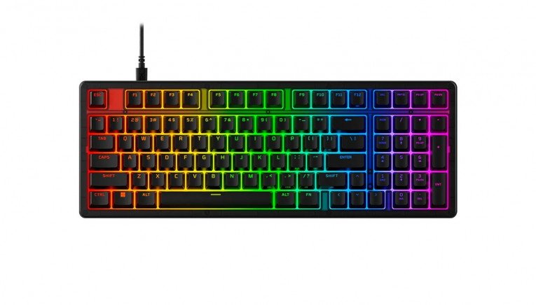 HyperX Origins 2 1800: Συμπαγές και full πρακτικό