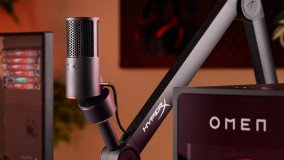 HyperX SoloCast 2: Ο βασιλιάς των budget gaming mics