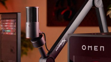 HyperX SoloCast 2: Ο βασιλιάς των budget gaming mics