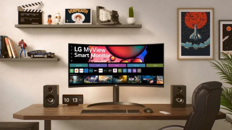 Τα gaming monitors της LG κατεβάζουν αυτόματα adware με τη σύνδεσή τους σε Windows PCs!