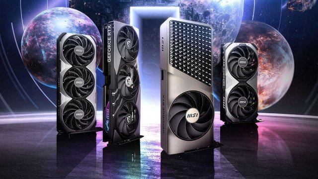 Η MSI αυξάνει κι αυτή της τιμές στις κάρτες γραφικών της κατά 20%