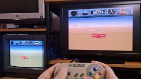 Αυτό το mod βοηθάει το SNES να βγάζει πιο καθαρή, HD εικόνα! (video)
