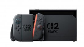 Προλάβετε μέχρι σήμερα το βράδυ: Το Nintendo Switch 2 κάτω από τα €390!