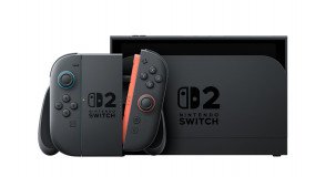 Η Nintendo συνεχίζει τις προσπάθειες για VRR στο Nintendo Switch 2 όσο είναι στο dock!