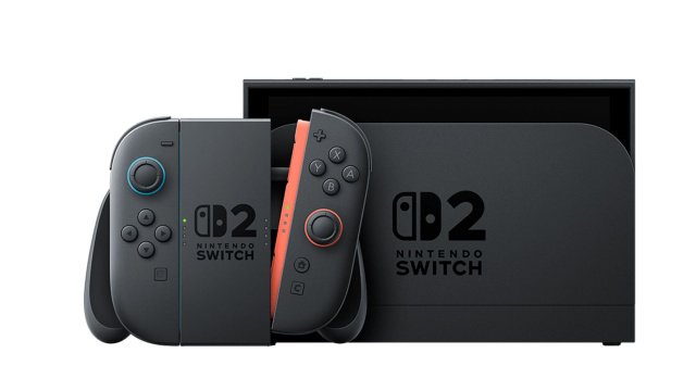Προλάβετε μέχρι σήμερα το βράδυ: Το Nintendo Switch 2 κάτω από τα €390!