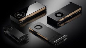 Η Nvidia δεν θα βγάλει νέες κάρτες γραφικών φέτος!