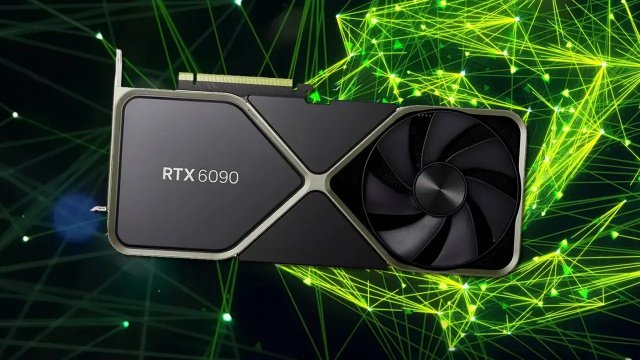 NVIDIA RTX 60: φήμες για νέα αναβολή κυκλοφορίας των νέων GPUs έως το 2028