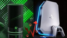 Xbox Helix και PS6: Νέα ανάλυση προβλέπει πωλήσεις κάτω από τις προσδοκίες