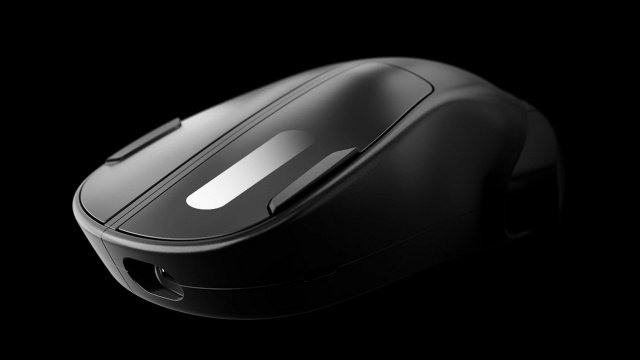 Phase: Το mouse που ανοίγει στη μέση και μετατρέπεται σε δύο controllers! (video)