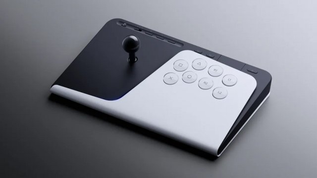 Fight Stick, gaming monitor και wireless speakers στο πρόγραμμα κυκλοφοριών του PlayStation (video)