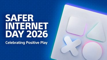 To PlayStation τιμά την Ημέρα Ασφαλέστερου Διαδικτύου