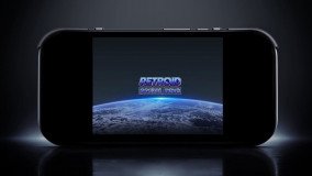 Η Retroid ανακοίνωσε το Retroid Pocket Nova με οθόνη OLED