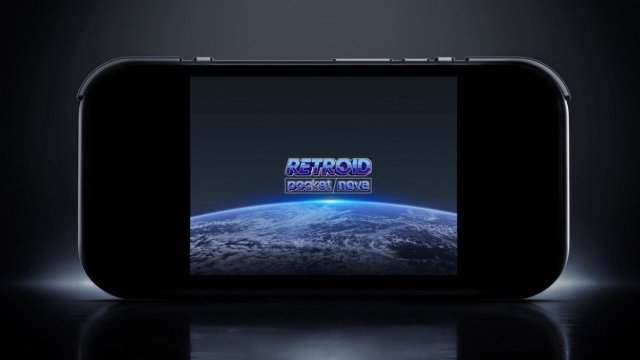 Η Retroid ανακοίνωσε το Retroid Pocket Nova με οθόνη OLED