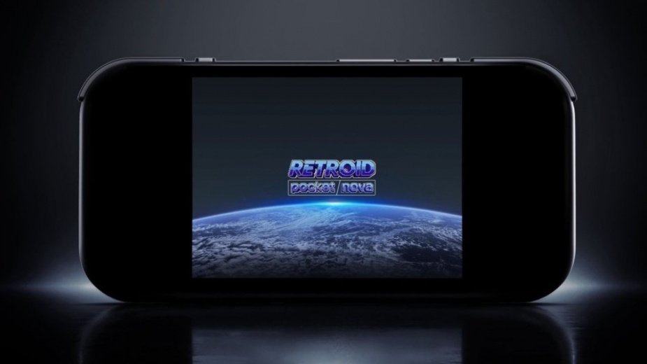 Η Retroid ανακοίνωσε το Retroid Pocket Nova με οθόνη OLED