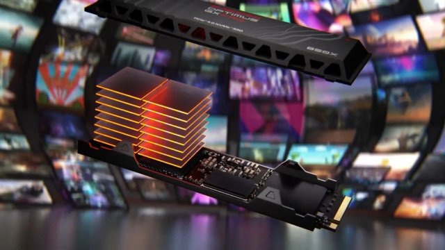 Ο νέος SSD 8ΤΒ της SanDisk για το PS5 κοστίζει σχεδόν 4 χιλιάδες δολάρια!