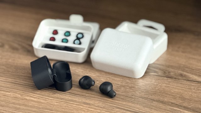 Sony WF-1000XM6: Στις Βρυξέλλες για τα νέα earbuds