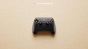 Steam Controller: Αποκαλύφθηκαν η τιμή και η ημερομηνία κυκλοφορίας του