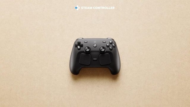 Steam Controller: Αποκαλύφθηκαν η τιμή και η ημερομηνία κυκλοφορίας του