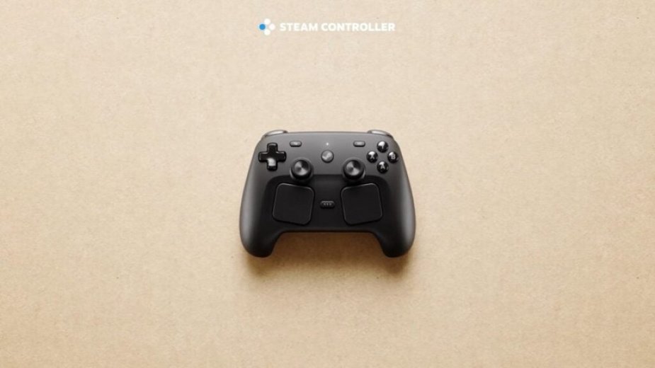 Steam Controller: Αποκαλύφθηκαν η τιμή και η ημερομηνία κυκλοφορίας του