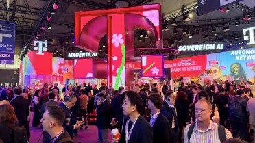 MWC 2026: Η TELEKOM παρουσίασε τις καινοτομίες της με έμφαση στο ΑΙ