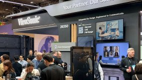 ViewSonic: Εξελίσσοντας το οικοσύστημα Pro AV με ολοκληρωμένες λύσεις στην ISE 2026