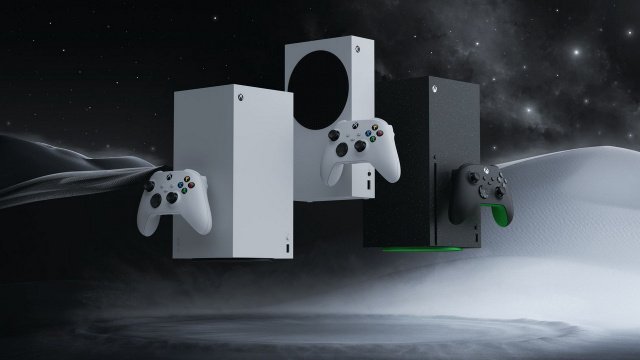 Το XBOX ίσως τελικά κρατήσει το Blu-ray drive στην επόμενη κονσόλα του (Project Helix)