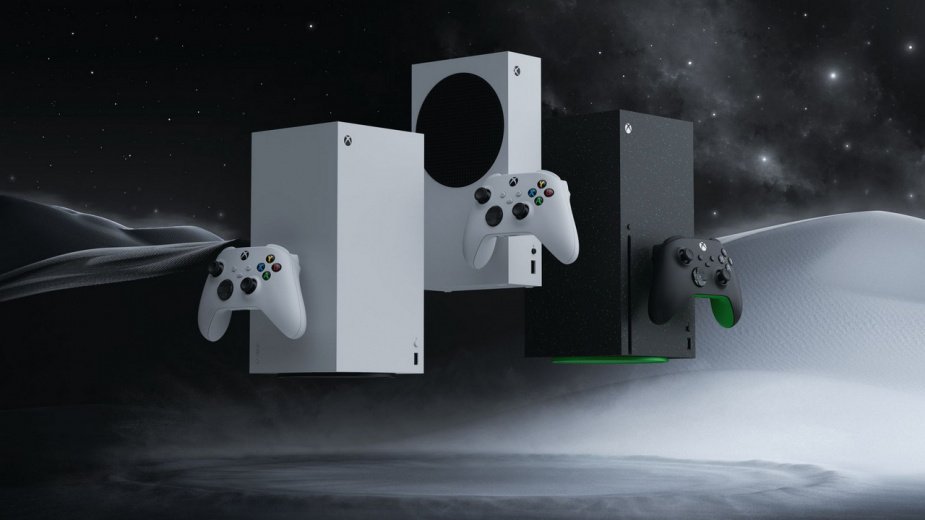 Το XBOX ίσως τελικά κρατήσει το Blu-ray drive στην επόμενη κονσόλα του (Project Helix)