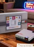 Η ACEMAGIC κυκλοφόρησε το Retro X5 Mini που μοιάζει με NES και κρύβει μέσα του ένα mini PC με Ryzen!